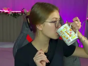Chaturbate Sex Cam of evemundie