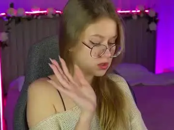 Chaturbate Best Webcam of evemundie