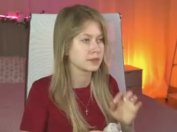 Chaturbate Live Sex Cam of evemundie