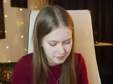 Chaturbate Free Porn Cam of evemundie