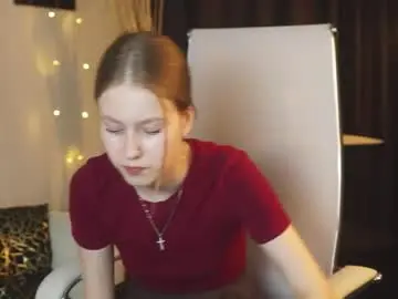 Chaturbate Adult Video Chat of evemundie