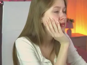 Chaturbate Free Live Porn of evemundie