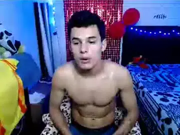 Chaturbate Free Porn Cam of freddy_romans2