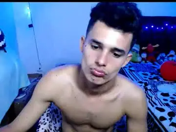 Chaturbate Sex Chat of freddy_romans2