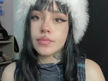 Chaturbate Sex Chat of jas_miin