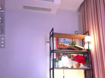 Chaturbate Live Sex Cam of jodyseduce