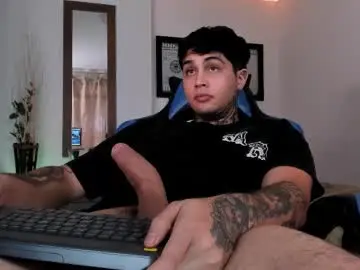 Chaturbate Best live sex cam show of juan_alvarez18