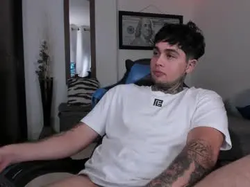 Chaturbate Free Porn Cam of juan_alvarez18