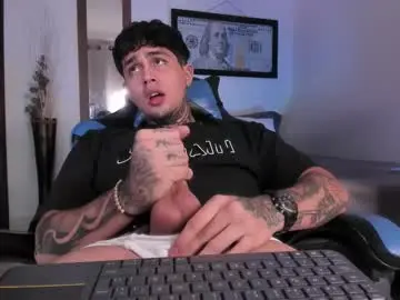 Chaturbate Adult Video Chat of juan_alvarez18