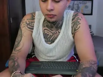 Chaturbate Nude Webcam of juan_alvarez18