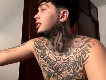Chaturbate Sex Chat of juan_alvarez18