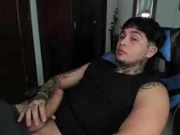 Chaturbate Free Porn Cam of juan_alvarez18