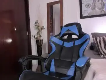 Chaturbate Free Porn Cam of juan_alvarez18