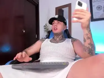 Chaturbate Live Porn of juan_alvarez18