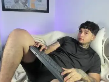 Chaturbate Sex Chat of juan_alvarez18