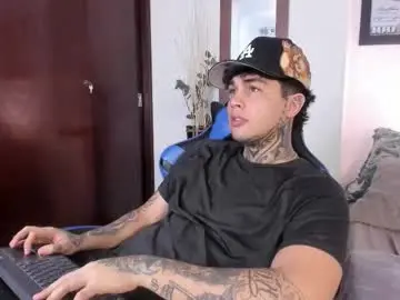 Chaturbate Watch Live Sex Cams of juan_alvarez18