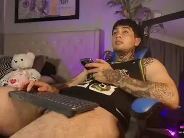 Chaturbate Live Sex of juan_alvarez18