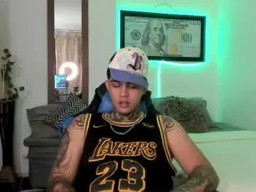Chaturbate Private Sex Chat of juan_alvarez18