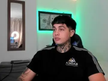 Chaturbate Best live sex cam show of juan_alvarez18