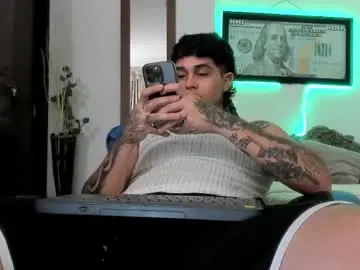 Chaturbate Free Porn Cam of juan_alvarez18