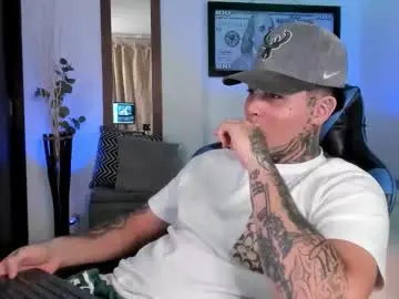Chaturbate Sex Cam of juan_alvarez18