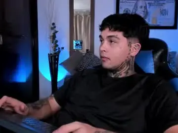 Chaturbate Private Sex Chat of juan_alvarez18