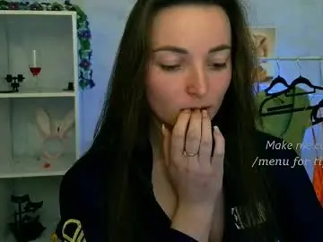 Chaturbate Best live sex cam show of kiss_shy