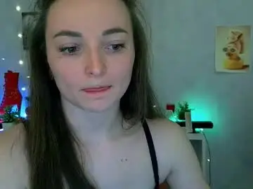 Chaturbate Sex Cam of kiss_shy