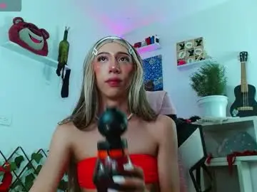 Chaturbate Adult Webcam of kitty_vaal