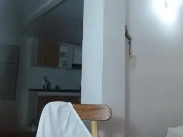 Chaturbate Live Sex of little_babyboo_