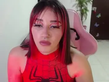 Chaturbate Live Porn of littleangelx_m