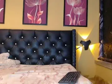 Chaturbate Nude Webcam of luckk_