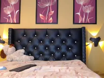 Chaturbate Sex Cam of luckk_