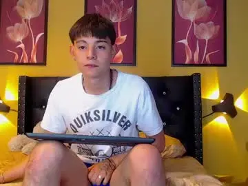 Chaturbate Adult Webcam of luckk_