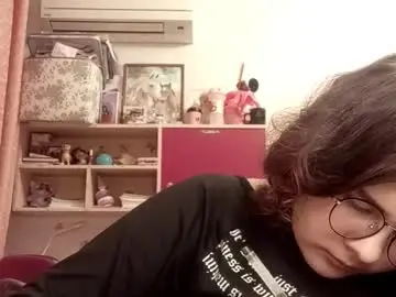 Chaturbate Adult Webcam of manygeorgl