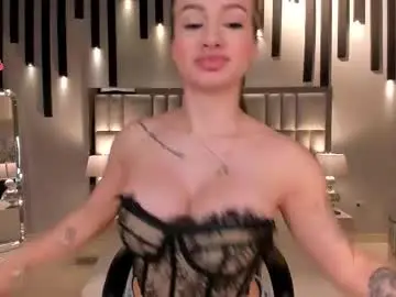 Chaturbate Adult Webcam of marylewis_