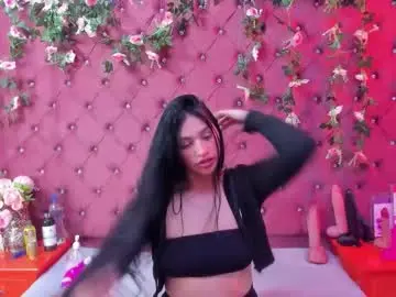 Chaturbate Live Porn of melodysmithass