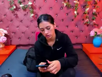 Chaturbate Nude Webcam of melodysmithass
