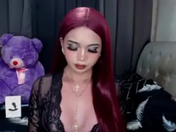 Chaturbate Live Sex of mia_mow