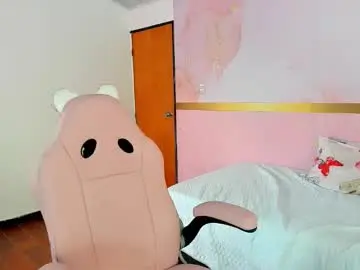 Chaturbate Best live sex cam show of milk_candy16