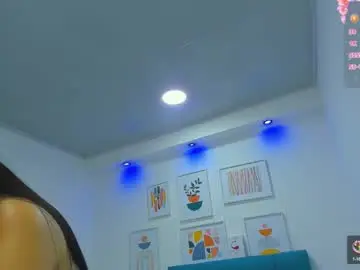 Chaturbate Private Sex Chat of milk_candy16