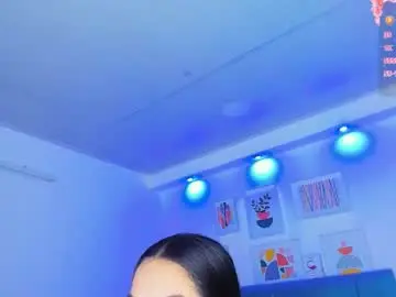 Chaturbate Adult Video Chat of milk_candy16