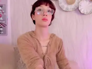 Chaturbate Adult Webcams of nastya_fantasy