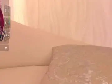 Chaturbate Live Sex of nastya_fantasy