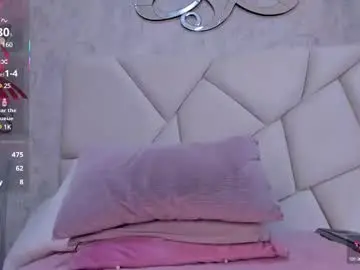 Chaturbate Private Sex Chat of nastya_fantasy