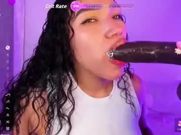 Chaturbate Watch Live Sex Cams of olivia_fx