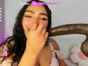 Chaturbate Best Webcam of olivia_fx