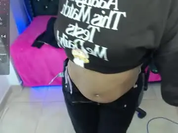 Chaturbate Nude Webcam of sarah_evansm