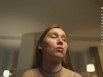 Chaturbate Adult Webcam of sexycutegirs