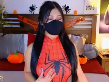 Chaturbate Live Sex of _aaliyah